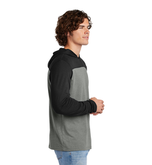 SPORT-TEK Custom Men's Halftime Long Sleeve Hoodie
