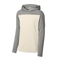 SPORT-TEK Custom Men's Halftime Long Sleeve Hoodie