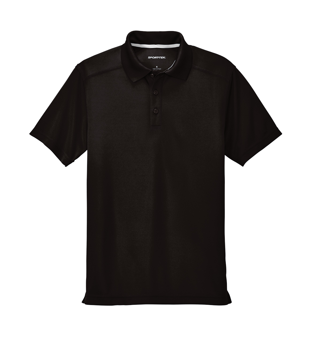 SPORT-TEK Custom Men's PosiCharge Micro-Mesh Polo