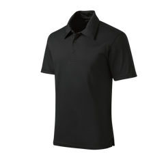 SPORT-TEK Custom Men's PosiCharge Active Textured Polo