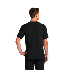 SPORT-TEK Custom Men's Ultimate Performance Crew