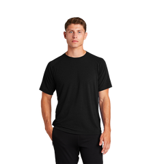 SPORT-TEK Custom Men's Ultimate Performance Crew