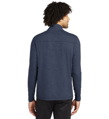 SPORT-TEK Custom Men's  Exchange 1.5 Long Sleeve 1/2-Zip