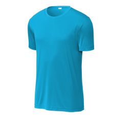 SPORT-TEK Custom Men's PosiCharge Re-Compete Tee