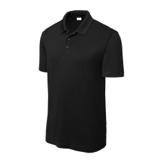 SPORT-TEK Custom Men's PosiCharge Re-Compete Polo