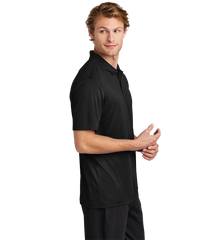 SPORT-TEK Custom Men's PosiCharge Re-Compete Polo