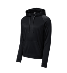 SPORT-TEK Custom Men's Re-Compete Fleece Pullover Hoodie