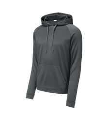 SPORT-TEK Custom Men's Re-Compete Fleece Pullover Hoodie