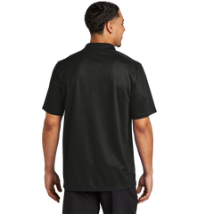 SPORT-TEK Custom Men's UV Micropique Polo