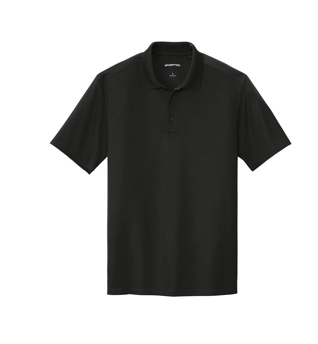 SPORT-TEK Custom Men's UV Micropique Polo