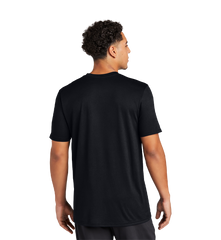 SPORT-TEK Custom Men's Echo Tee