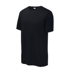 SPORT-TEK Custom Men's Echo Tee