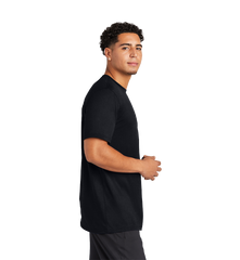 SPORT-TEK Custom Men's Echo Tee