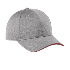 SPORT-TEK Custom Unisex  Contender  Snapback Cap