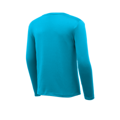 SPORT-TEK Custom Unisex  Youth Posi-UV Pro Long Sleeve Tee