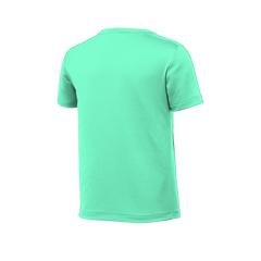 SPORT-TEK Custom Unisex  Youth Posi-UV Pro Tee