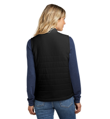 TRAVISMATHEW Custom Ladies Cold Bay Vest