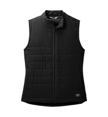 TRAVISMATHEW Custom Ladies Cold Bay Vest