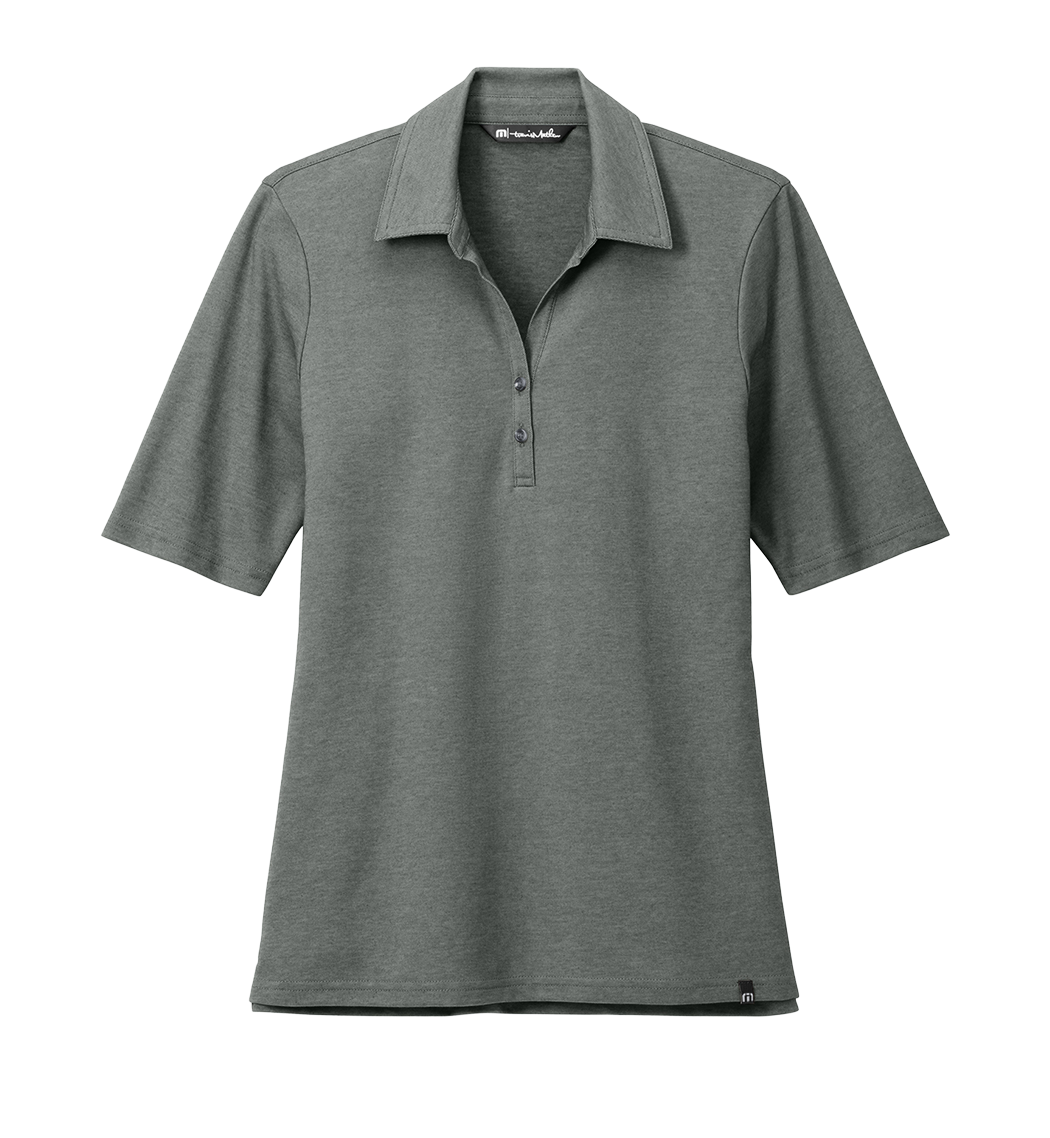 TRAVISMATHEW Custom Ladies Sunsetters Polo