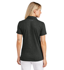 TRAVISMATHEW Custom Ladies Sunnyvale Polo