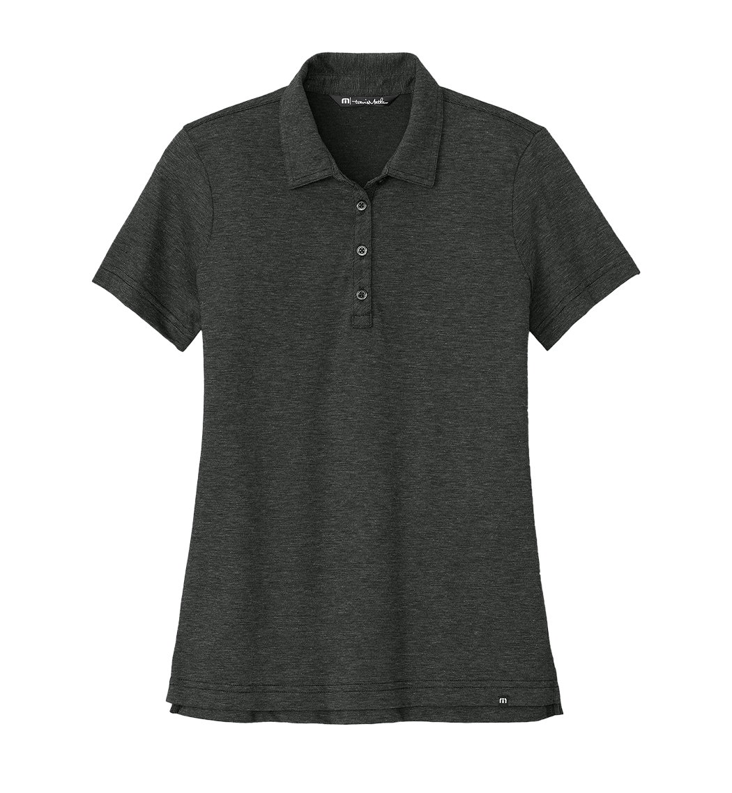 TRAVISMATHEW Custom Ladies Sunnyvale Polo