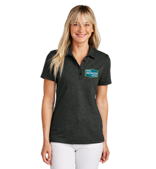 TRAVISMATHEW Custom Ladies Sunnyvale Polo