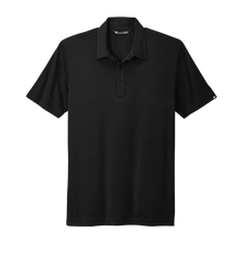 TRAVISMATHEW Custom Men's Oceanside Solid Polo.