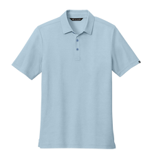 TRAVISMATHEW Custom Men's Oceanside Heather Polo.