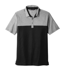 TRAVISMATHEW Custom Men's Oceanside Blocked Polo.