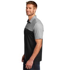 TRAVISMATHEW Custom Men's Oceanside Blocked Polo.