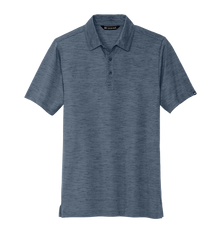 TRAVISMATHEW Custom Men's Auckland Slub Polo