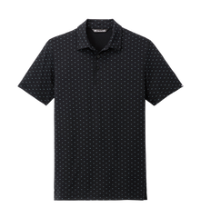 TRAVISMATHEW Custom Men's Oceanside Geo Polo