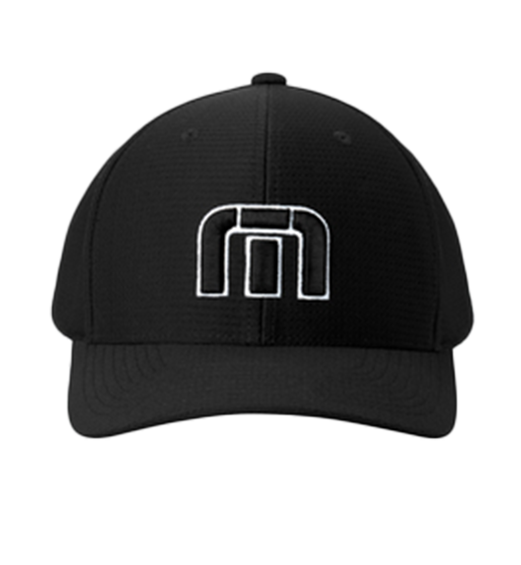 TRAVISMATHEW Custom Unisex Front Icon Cap