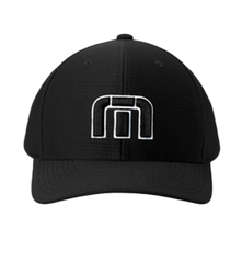 TRAVISMATHEW Custom Unisex Front Icon Cap