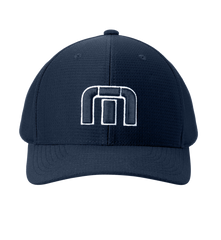 TRAVISMATHEW Custom Unisex Front Icon Cap