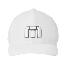 TRAVISMATHEW Custom Unisex Front Icon Cap