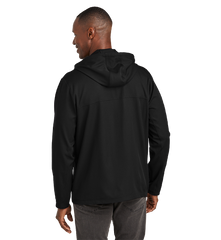 TRAVISMATHEW Custom Men's Balboa Hooded Full-Zip Jacket