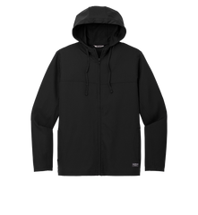 TRAVISMATHEW Custom Men's Balboa Hooded Full-Zip Jacket