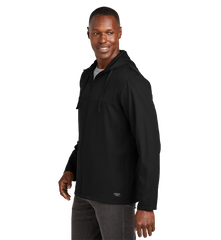 TRAVISMATHEW Custom Men's Balboa Hooded Full-Zip Jacket