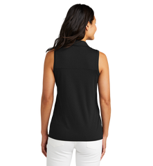 TRAVISMATHEW Custom Ladies Coto Performance Sleeveless Polo