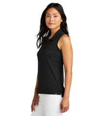 TRAVISMATHEW Custom Ladies Coto Performance Sleeveless Polo