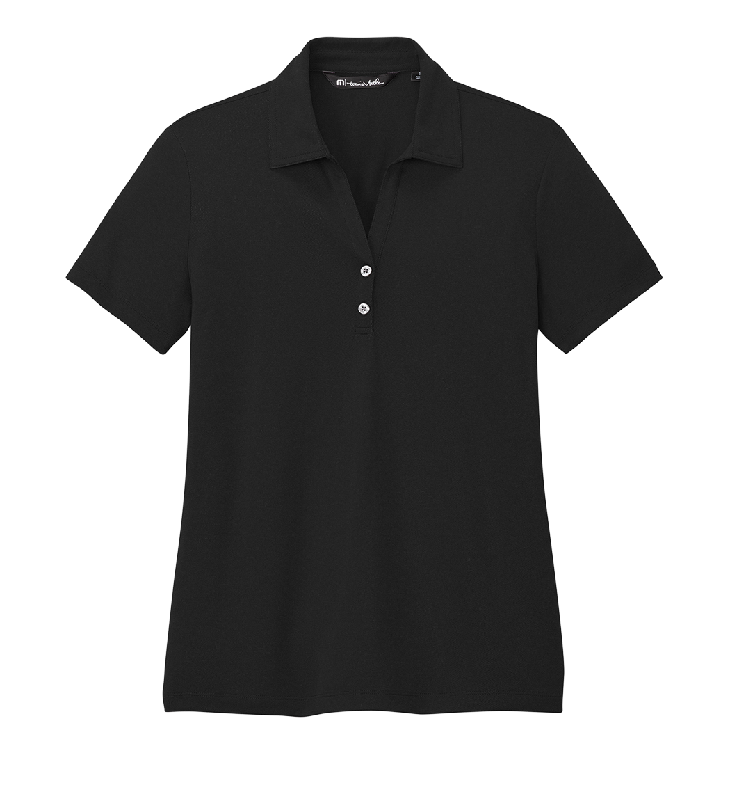 TRAVISMATHEW Custom Ladies Coto Performance Polo