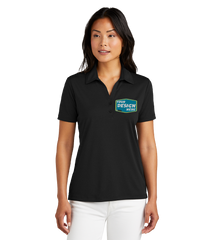 TRAVISMATHEW Custom Ladies Coto Performance Polo