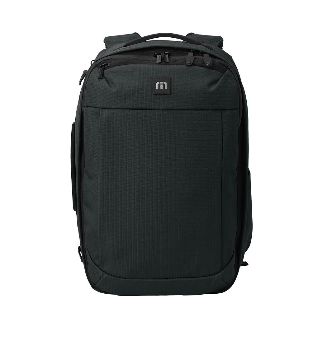 TRAVISMATHEW Custom Unisex Lateral Convertible Backpack