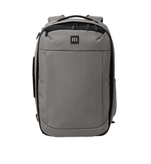 TRAVISMATHEW Custom Unisex Lateral Convertible Backpack