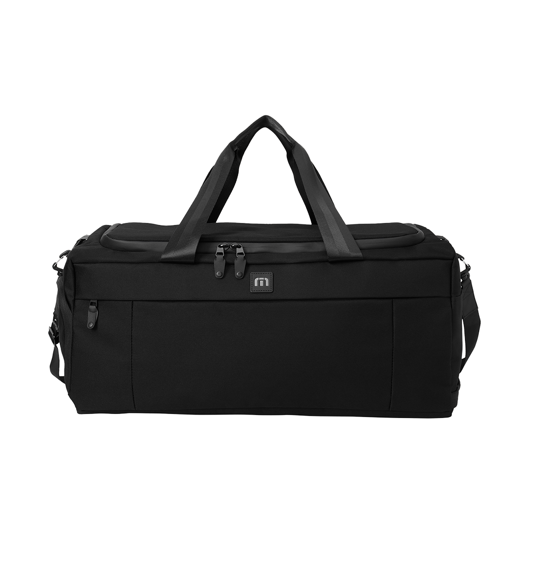 TRAVISMATHEW Custom Unisex Duration Duffel