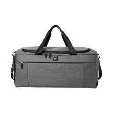 TRAVISMATHEW Custom Unisex Duration Duffel