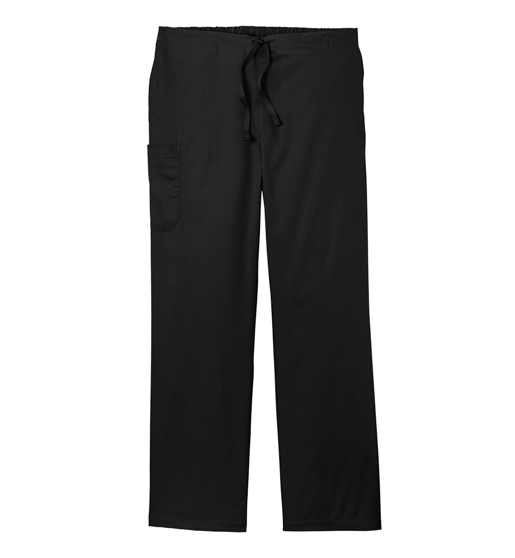 WINK Custom Unisex Short WorkFlex Cargo Pant