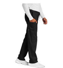 WINK Custom Unisex Short WorkFlex Cargo Pant