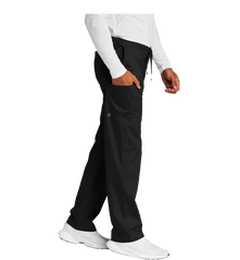 WINK Custom Unisex Tall WorkFlex Cargo Pant